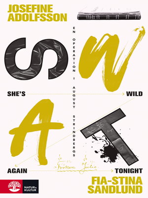 cover image of She's Wild Again Tonight
